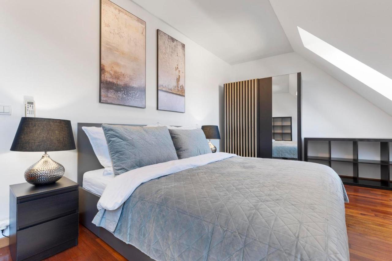 Apartament Urban Elegance Retreat